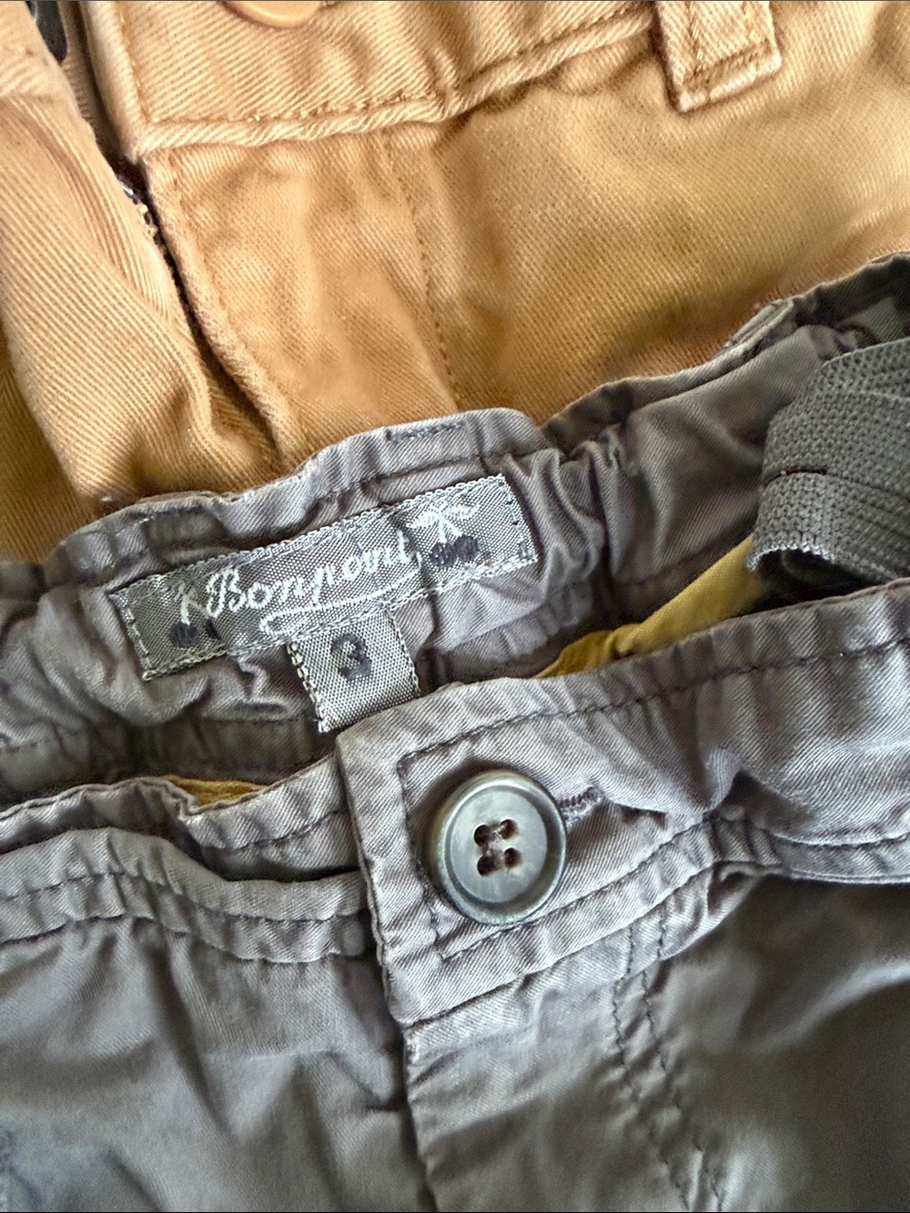 Bundle of Toddler Boys Shorts - Picture 8 of 10